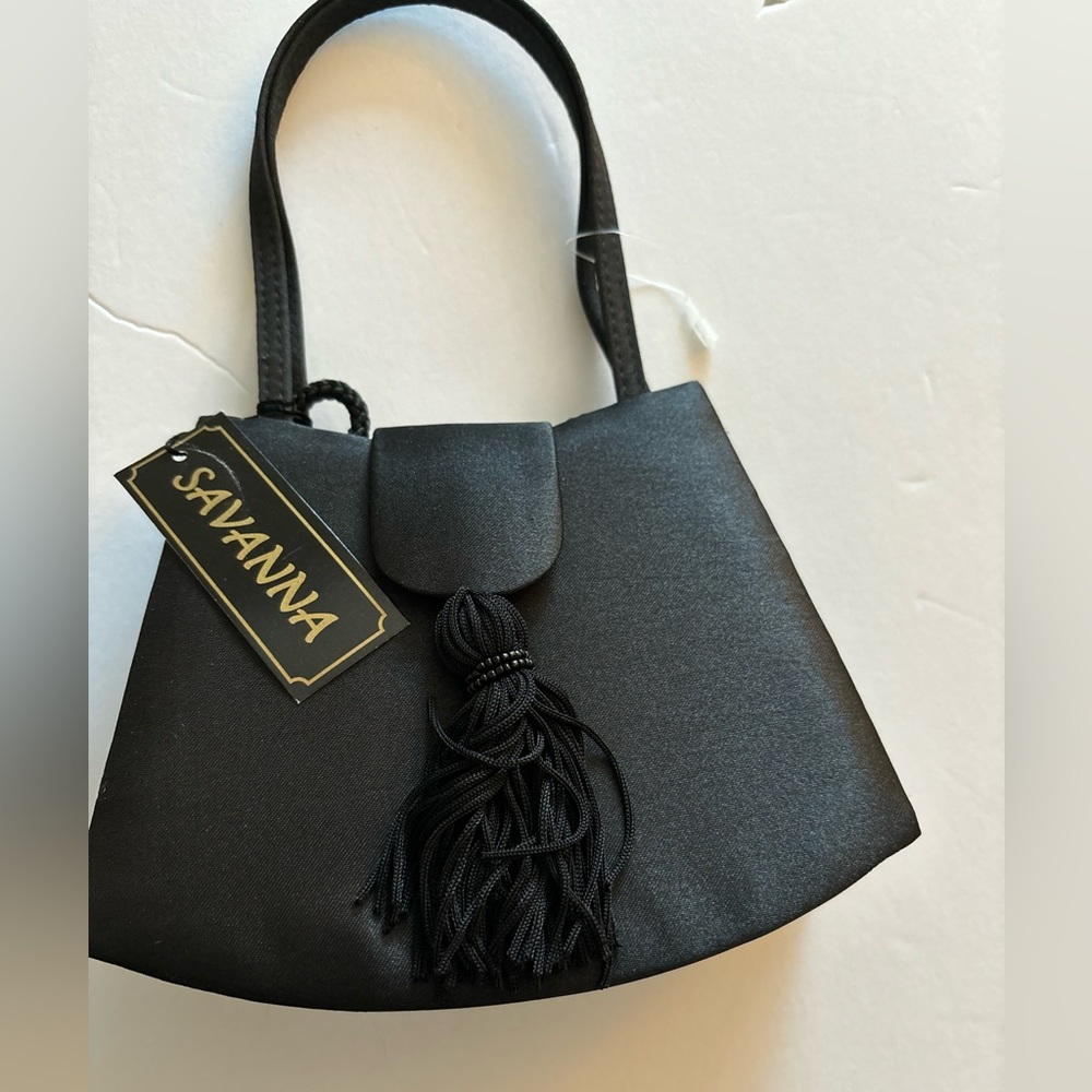 NWT Small purse for special events